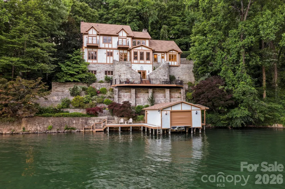 151 Garner Drive Lake Lure, NC 28746