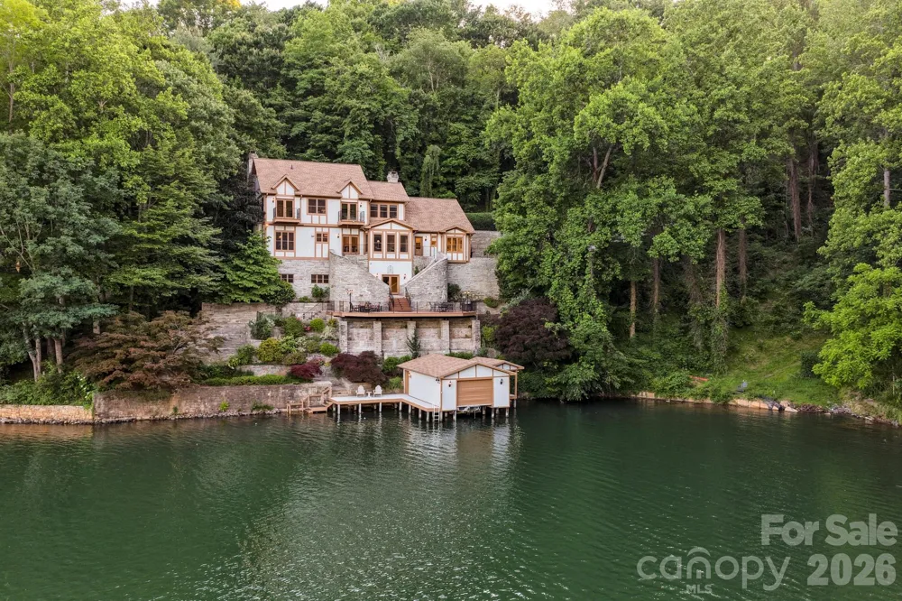 151 Garner Drive Lake Lure, NC 28746