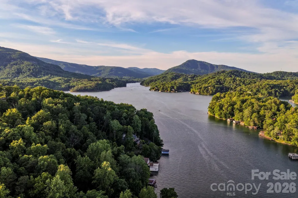 151 Garner Drive Lake Lure, NC 28746