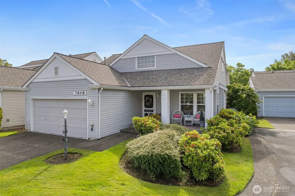 7608 145th Avenue Ct E Sumner, WA 98390