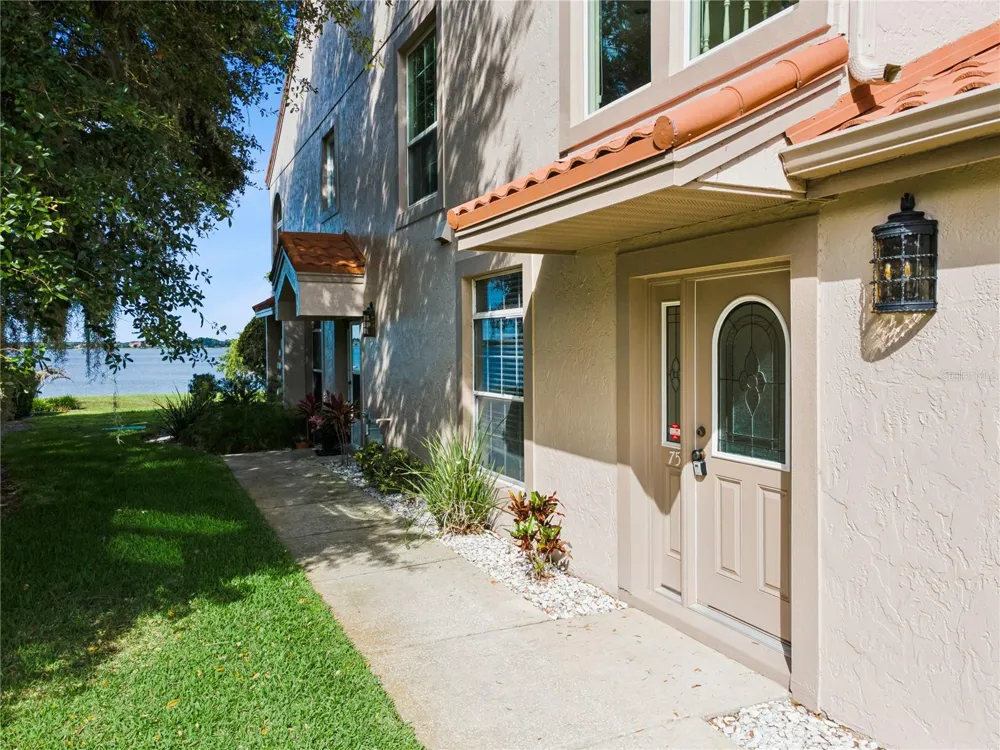 75 SUNSET VIEW DRIVE #75 Winter Haven, FL 33884