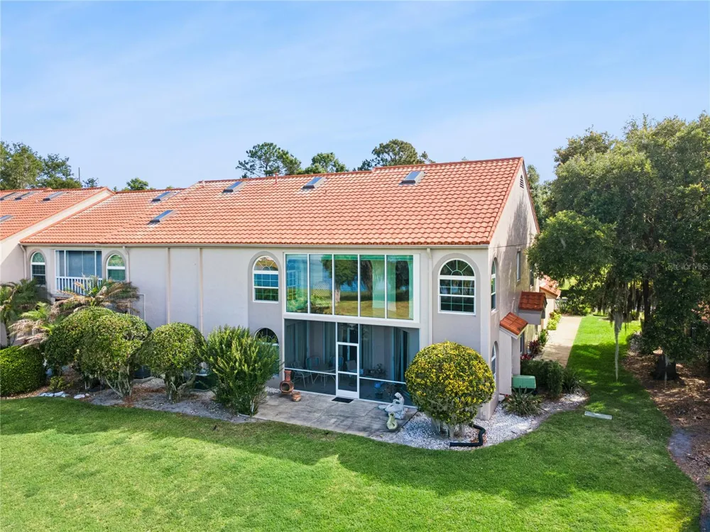 75 SUNSET VIEW DRIVE #75 Winter Haven, FL 33884