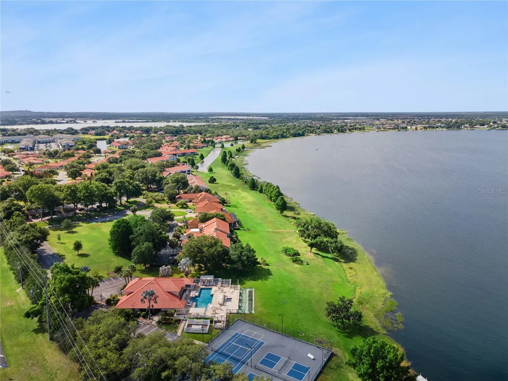 75 SUNSET VIEW DRIVE #75 Winter Haven, FL 33884