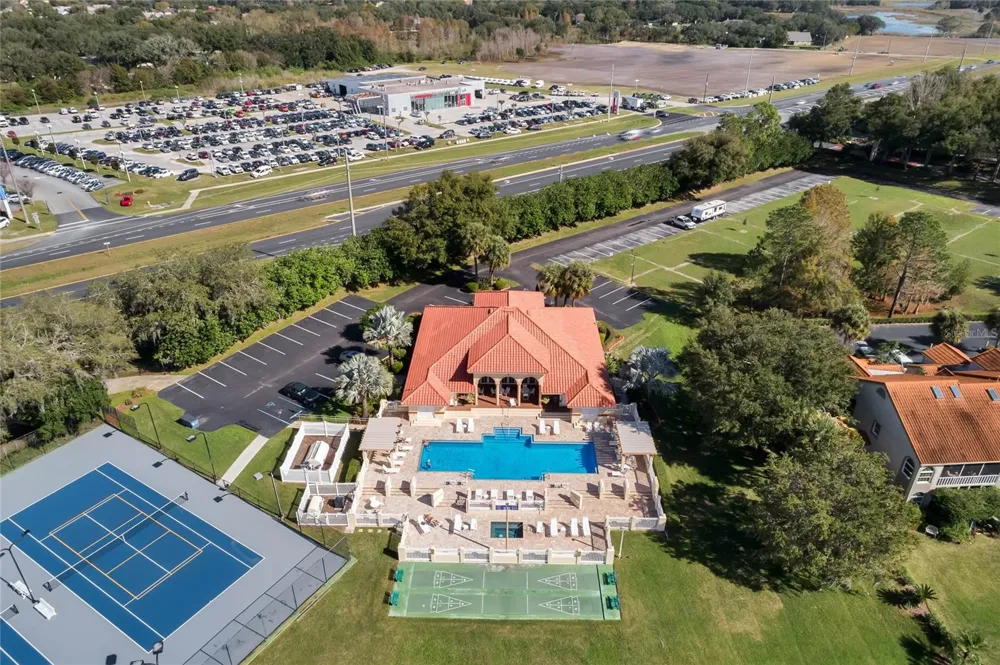 75 SUNSET VIEW DRIVE #75 Winter Haven, FL 33884