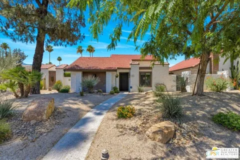 2277 S Gene Autry Trail #E