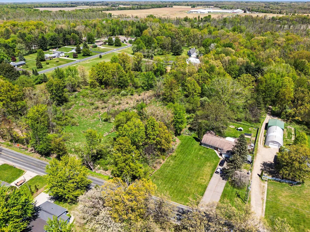 10165 S 29th Street Pavilion Township, MI 49088