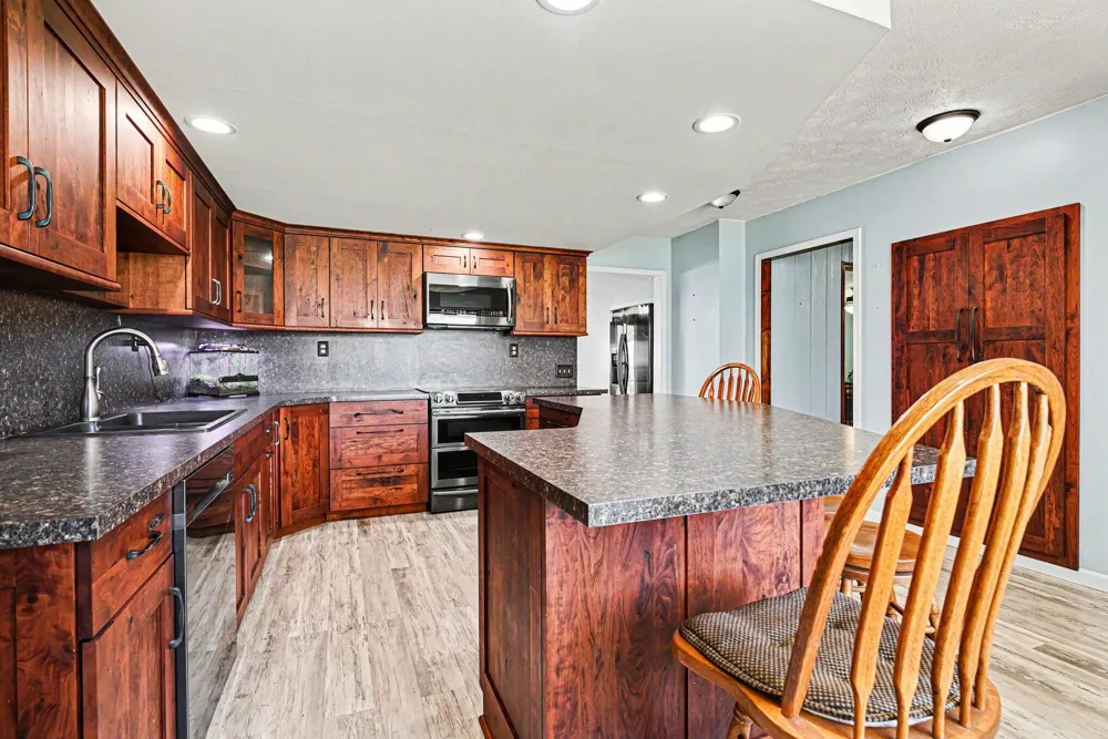 10165 S 29th Street Pavilion Township, MI 49088