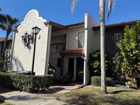 3505 TARPON WOODS BOULEVARD #J408