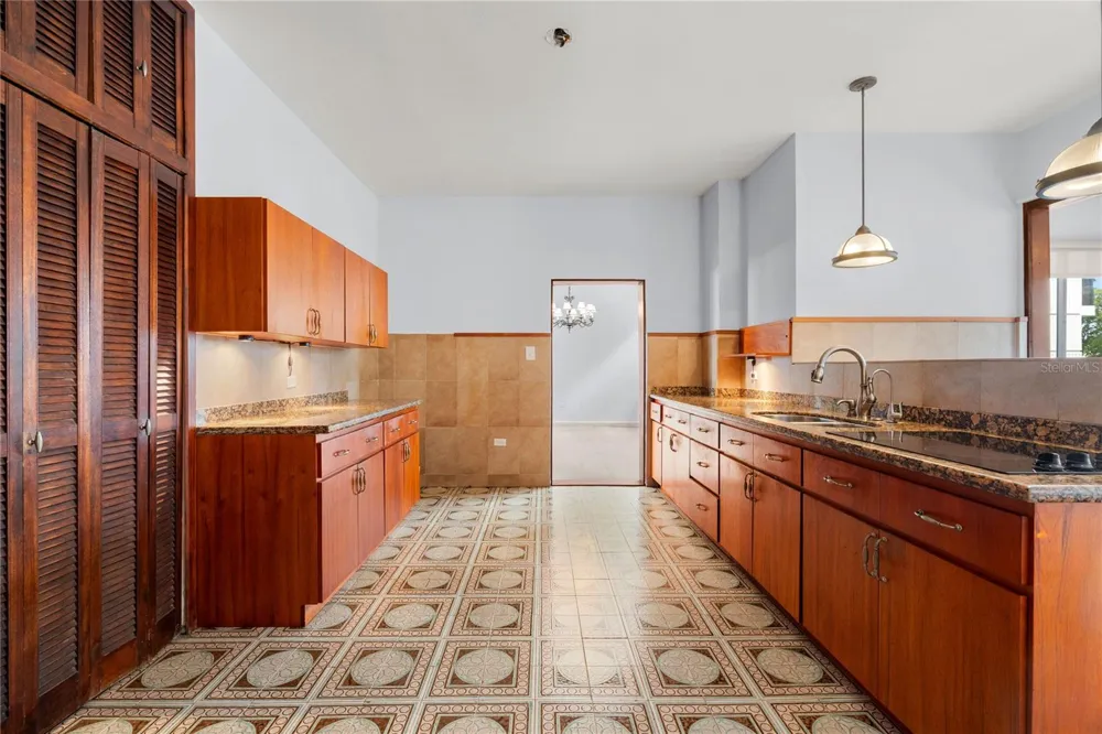 61 KINGS COURT #5E San Juan, PR 00911