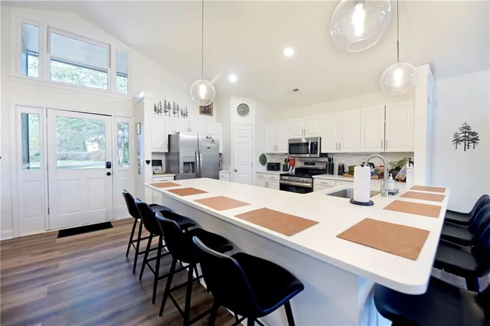 85 International Village Drive Helen, GA 30545