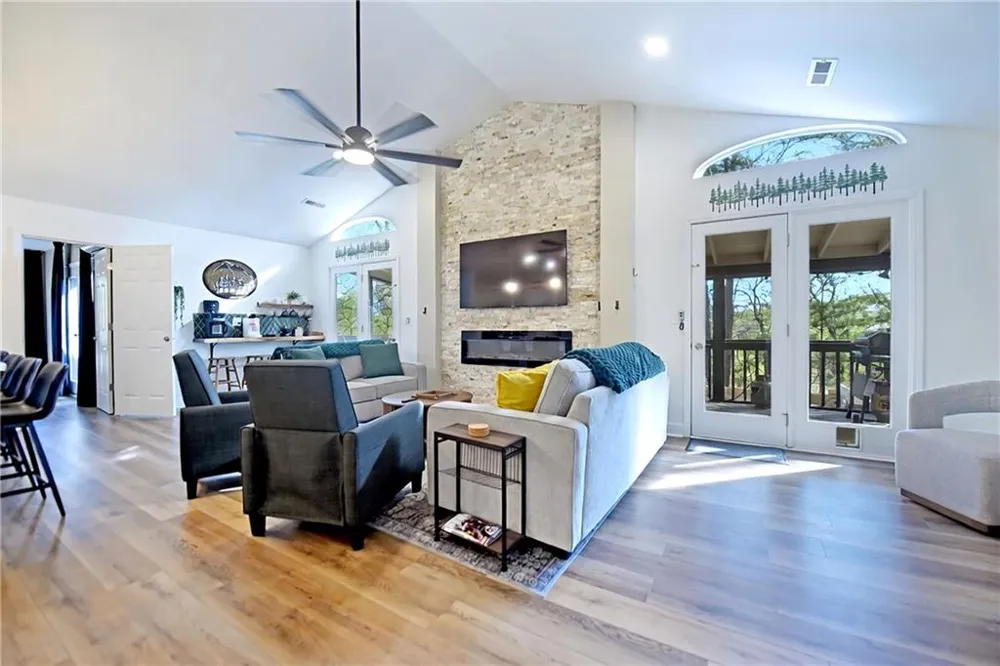 85 International Village Drive Helen, GA 30545