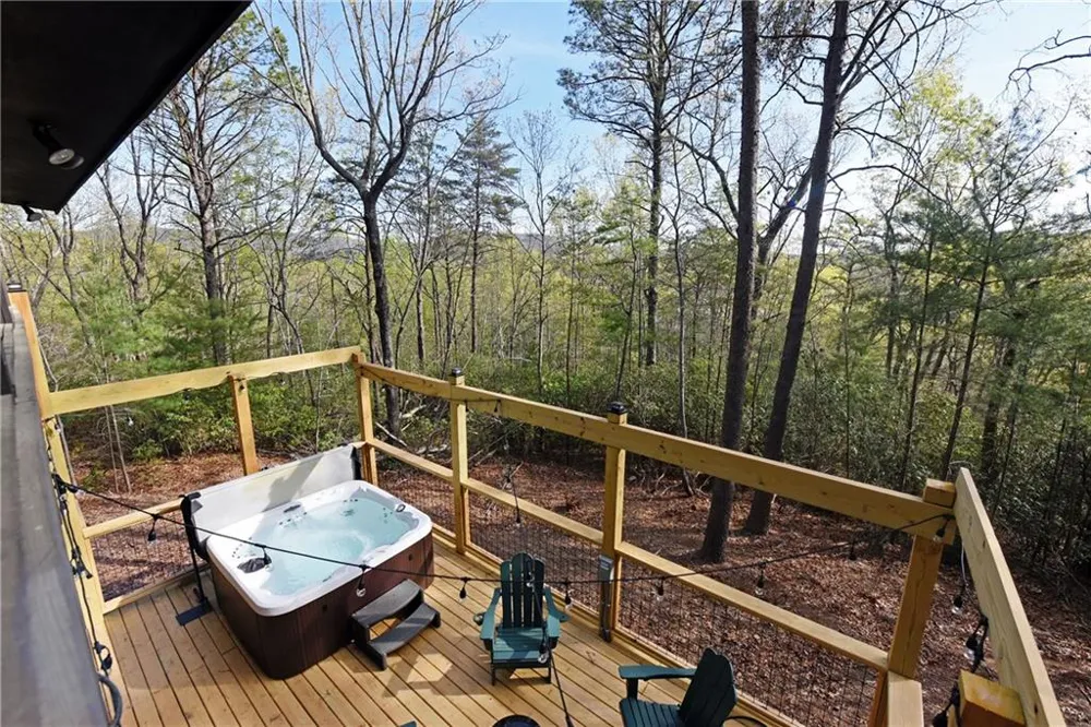 85 International Village Drive Helen, GA 30545