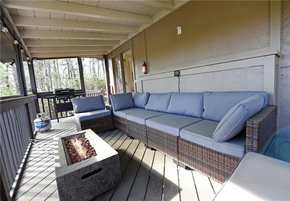 85 International Village Drive Helen, GA 30545
