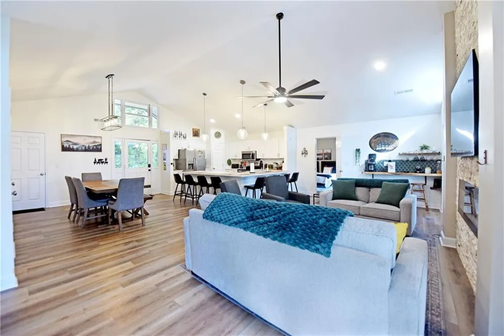 85 International Village Drive Helen, GA 30545