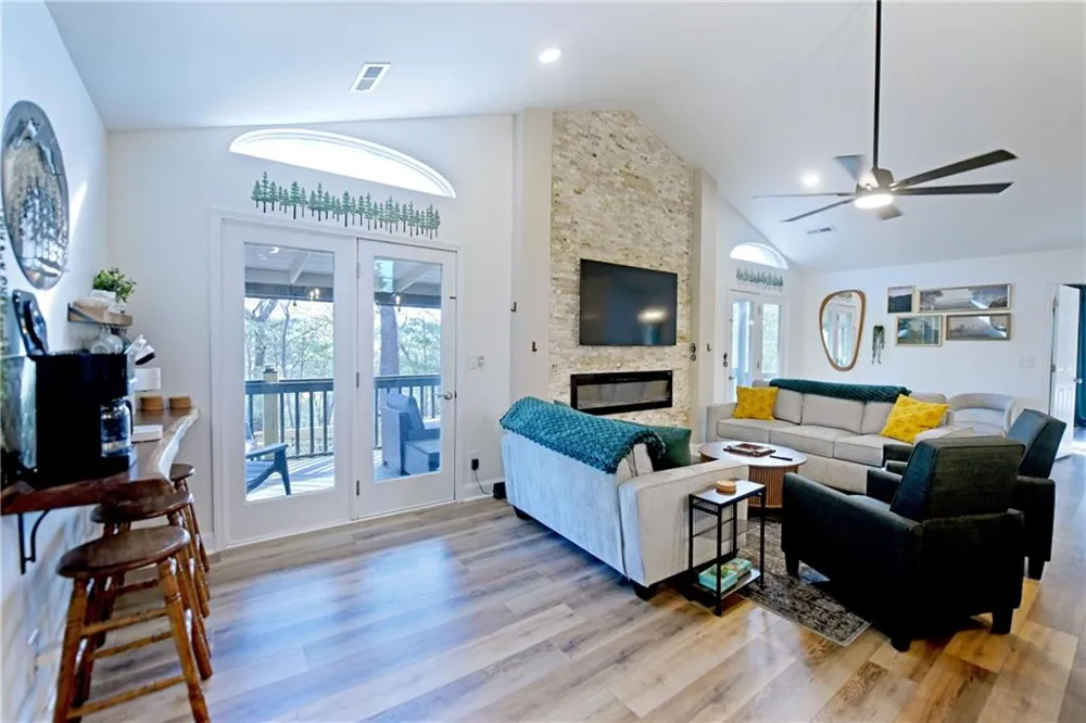 85 International Village Drive Helen, GA 30545