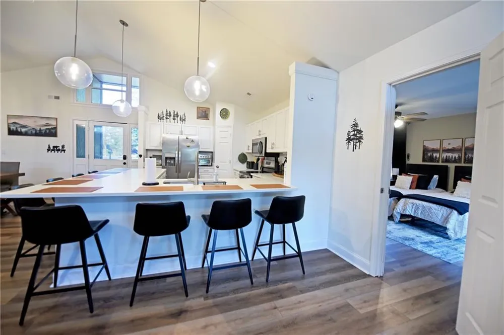 85 International Village Drive Helen, GA 30545