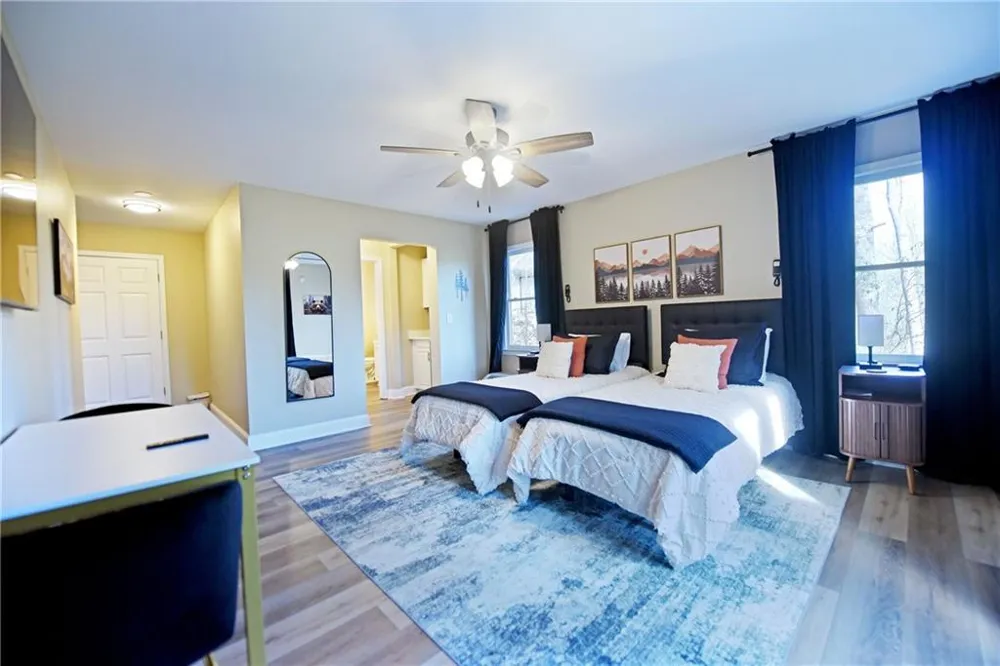 85 International Village Drive Helen, GA 30545