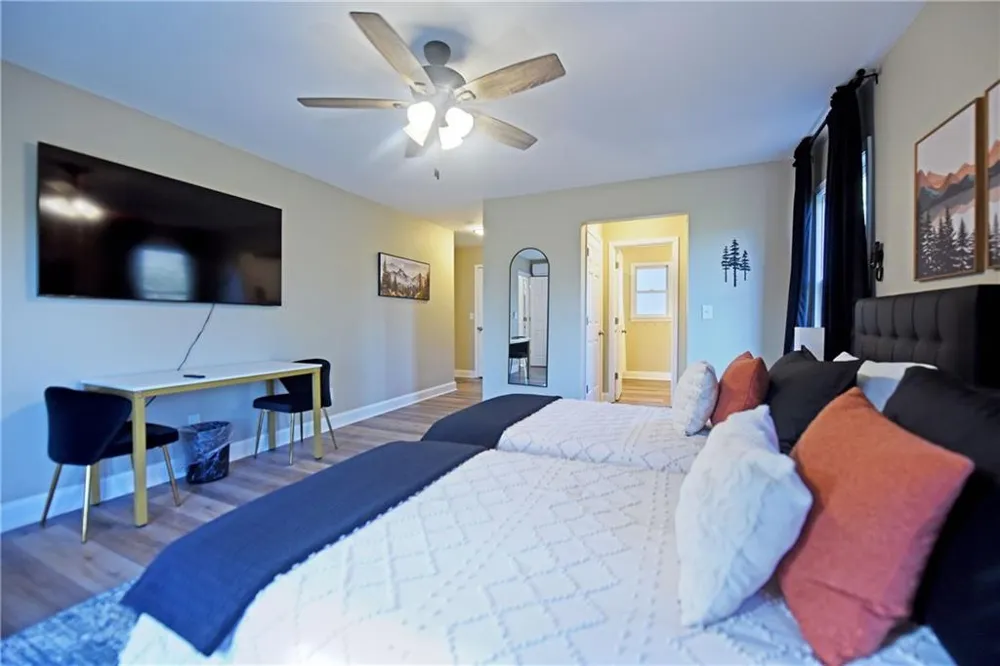 85 International Village Drive Helen, GA 30545