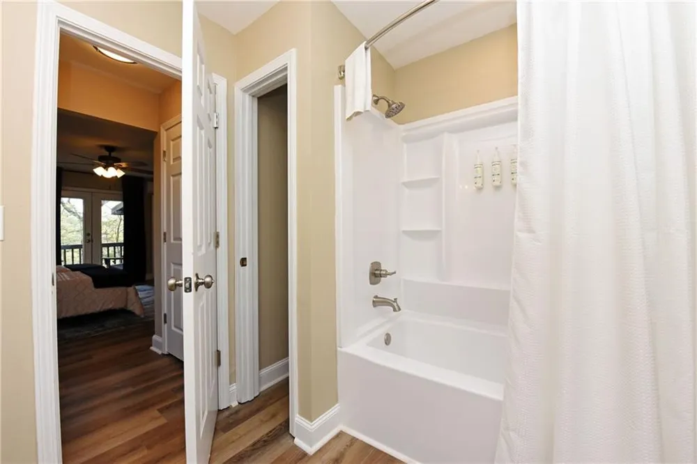 85 International Village Drive Helen, GA 30545