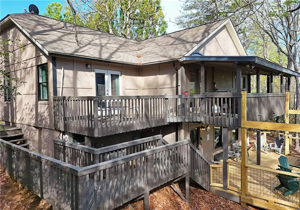 85 International Village Drive Helen, GA 30545