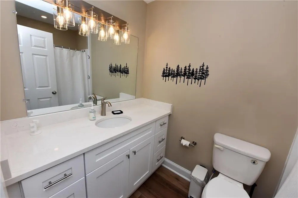 85 International Village Drive Helen, GA 30545