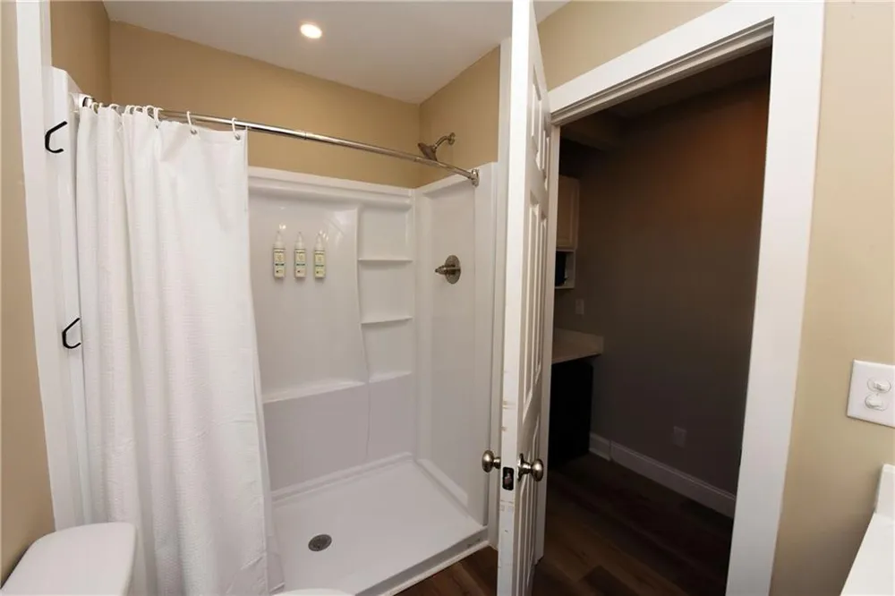 85 International Village Drive Helen, GA 30545