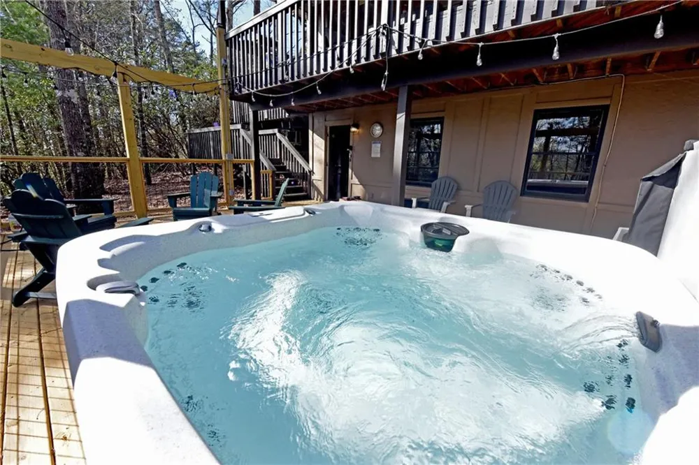 85 International Village Drive Helen, GA 30545