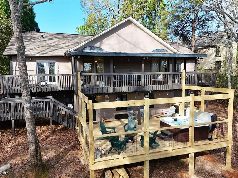 85 International Village Drive Helen, GA 30545