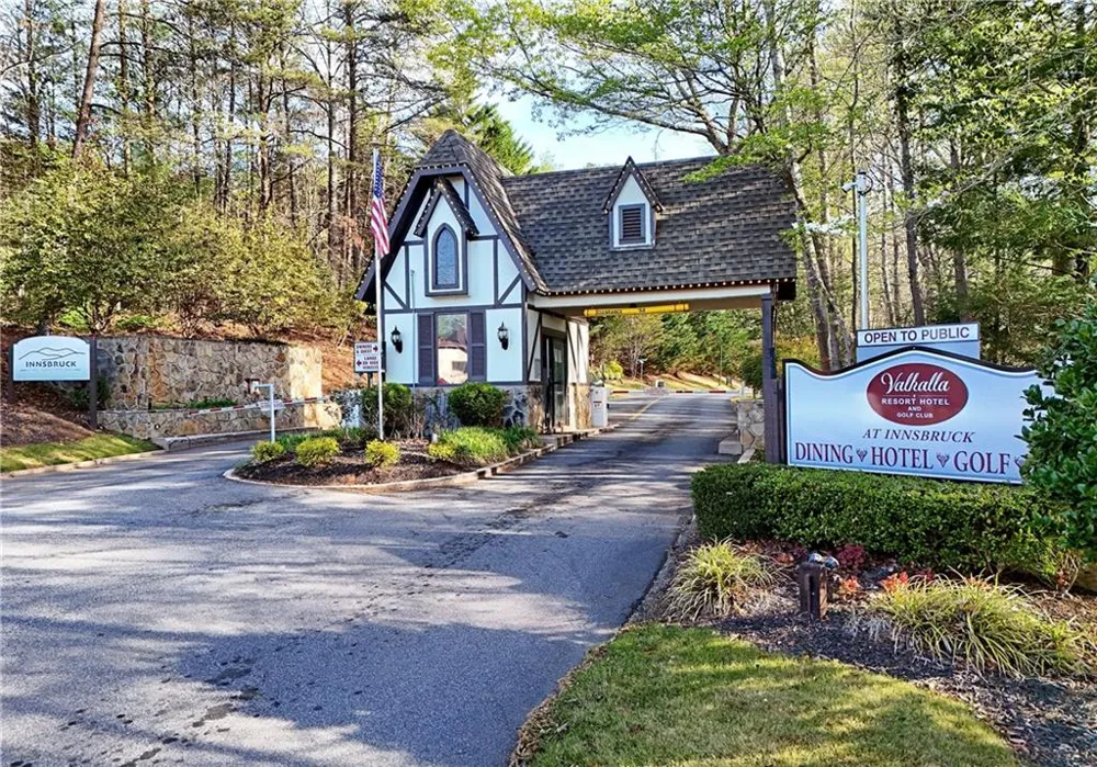 85 International Village Drive Helen, GA 30545