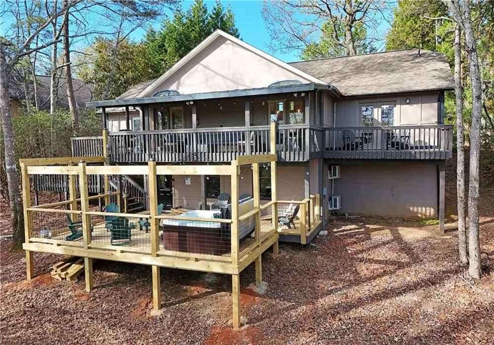85 International Village Drive Helen, GA 30545
