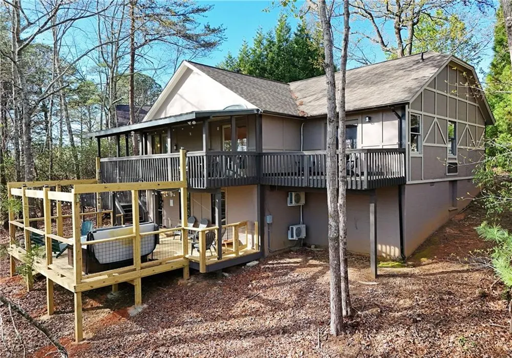 85 International Village Drive Helen, GA 30545