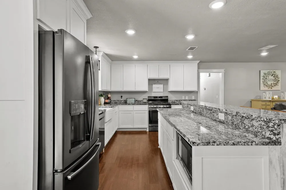 3353 County Road 2130 Telephone, TX 75488