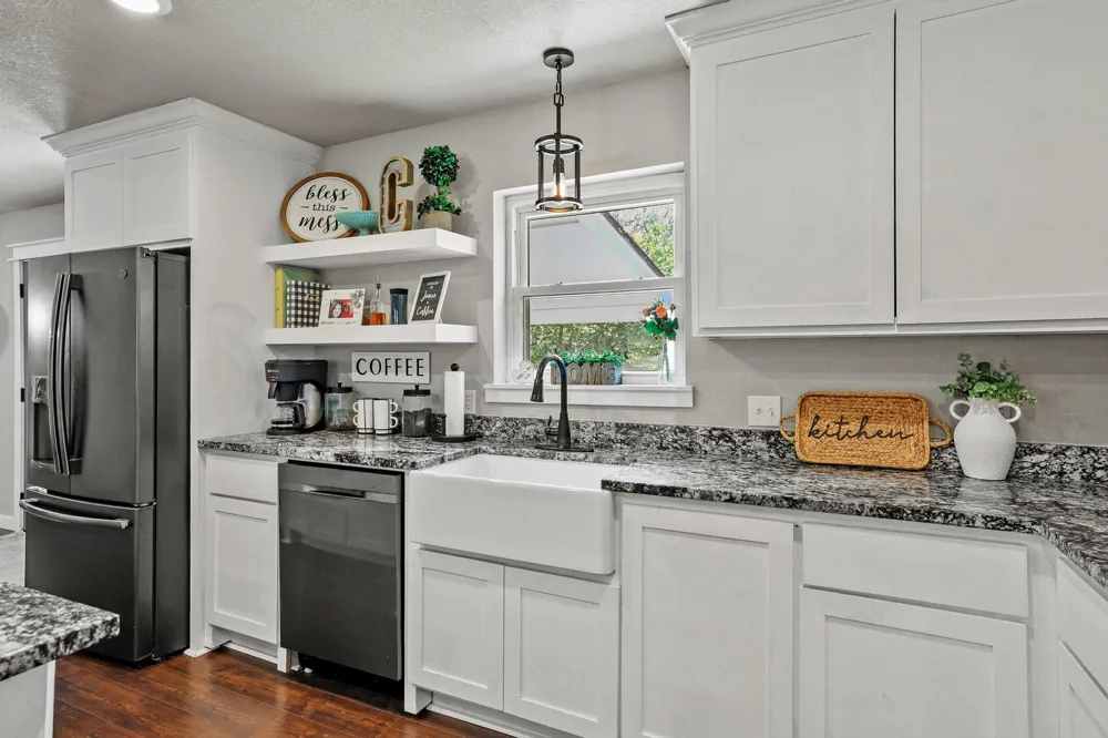 3353 County Road 2130 Telephone, TX 75488
