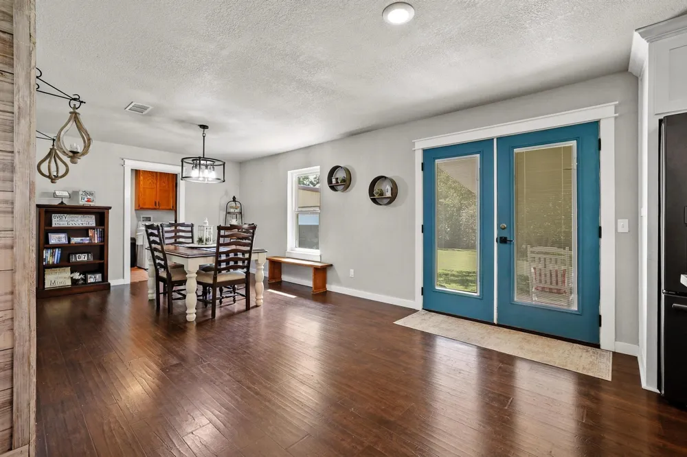 3353 County Road 2130 Telephone, TX 75488