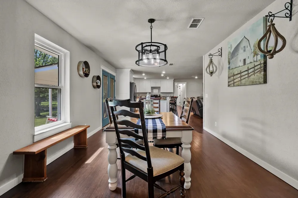 3353 County Road 2130 Telephone, TX 75488