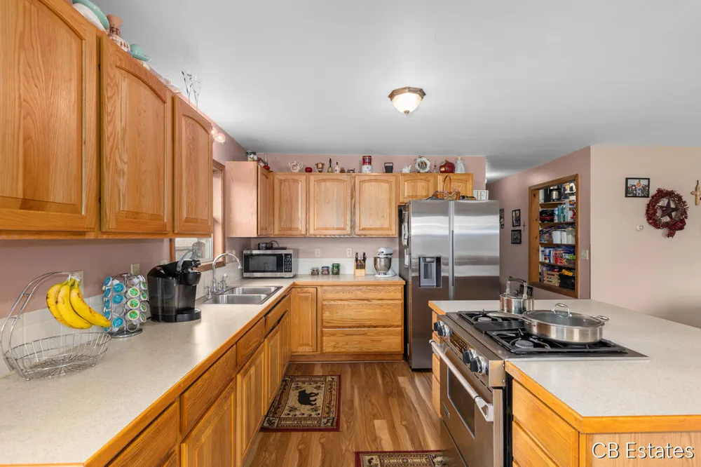 7147 6 Mile Road Norwich Township, MI 49307