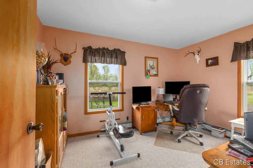 7147 6 Mile Road Norwich Township, MI 49307
