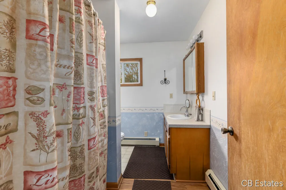 7147 6 Mile Road Norwich Township, MI 49307