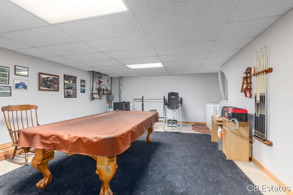 7147 6 Mile Road Norwich Township, MI 49307