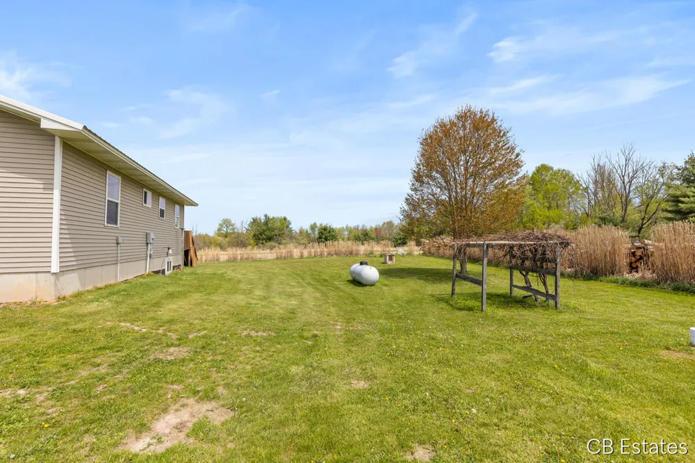 7147 6 Mile Road Norwich Township, MI 49307
