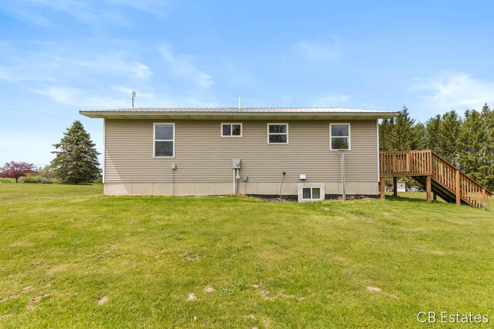 7147 6 Mile Road Norwich Township, MI 49307