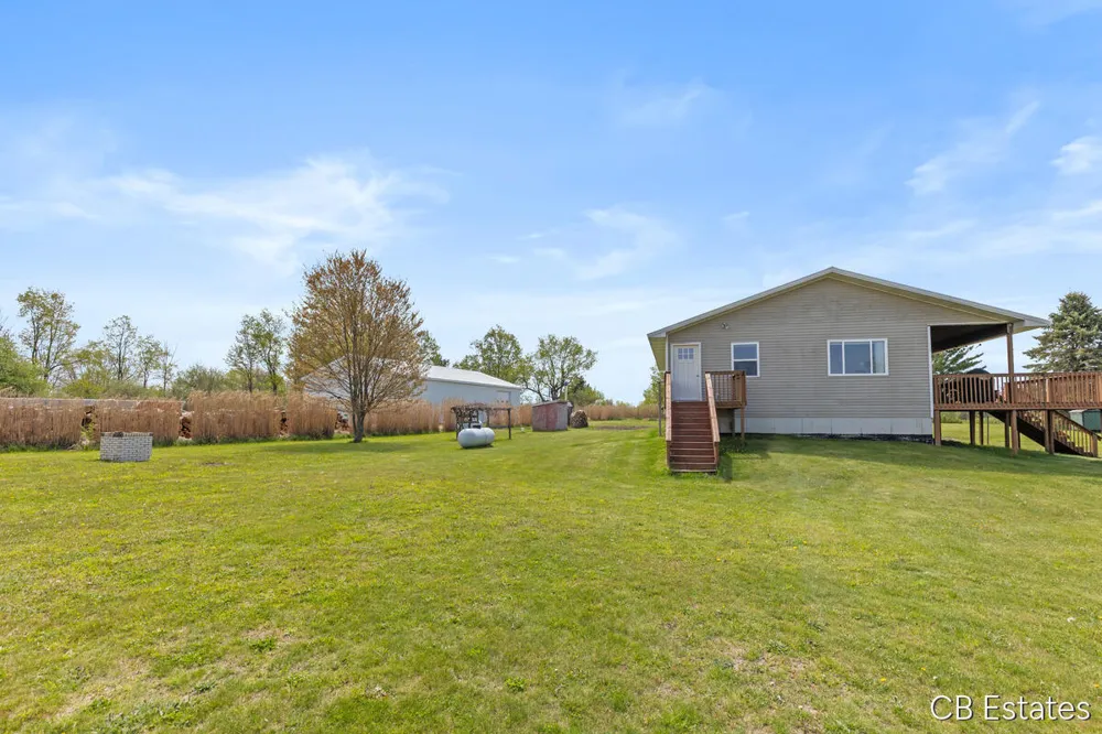 7147 6 Mile Road Norwich Township, MI 49307