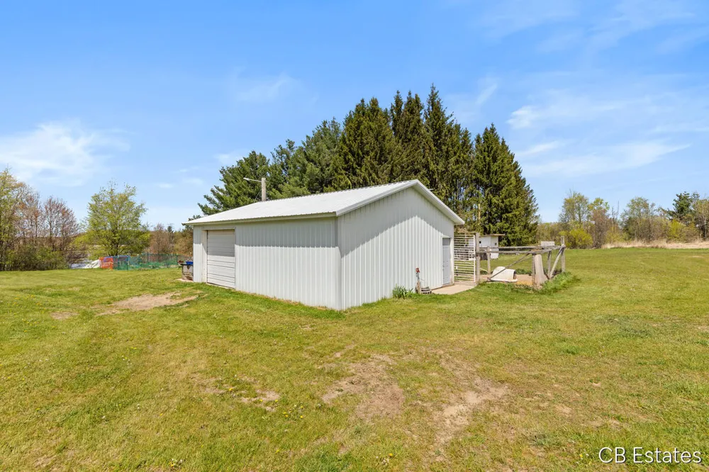7147 6 Mile Road Norwich Township, MI 49307