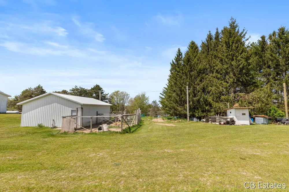 7147 6 Mile Road Norwich Township, MI 49307