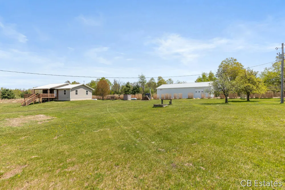 7147 6 Mile Road Norwich Township, MI 49307