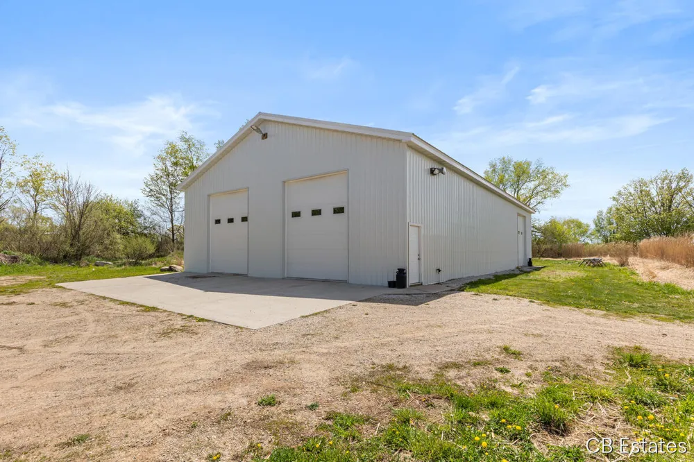 7147 6 Mile Road Norwich Township, MI 49307