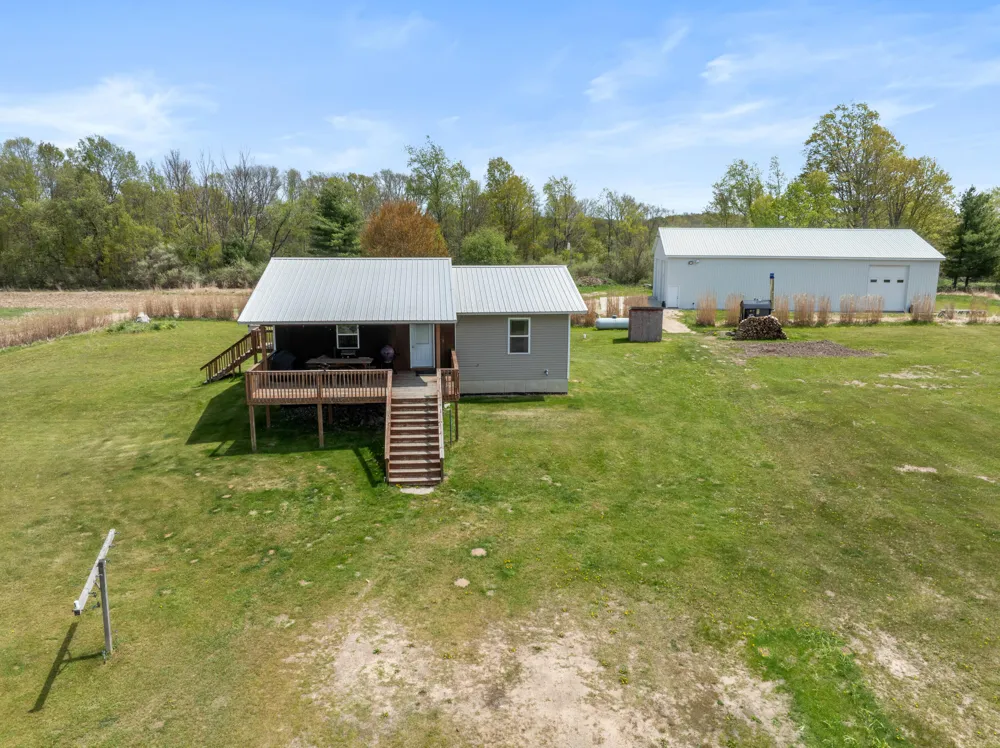 7147 6 Mile Road Norwich Township, MI 49307