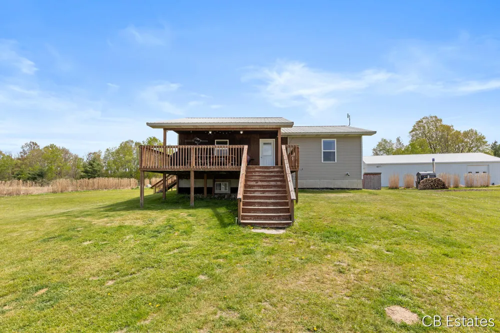 7147 6 Mile Road Norwich Township, MI 49307