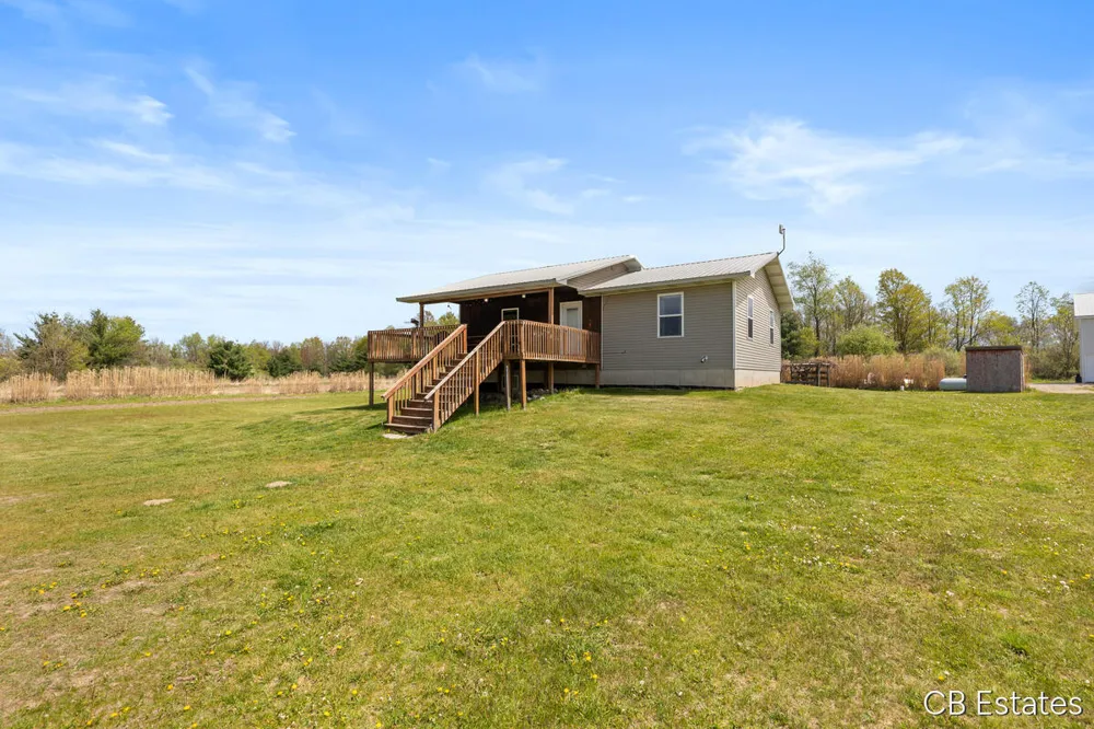 7147 6 Mile Road Norwich Township, MI 49307