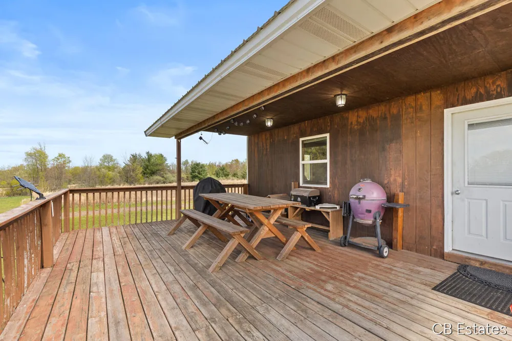 7147 6 Mile Road Norwich Township, MI 49307